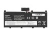 Baterija za Lenovo Thinkpad P53, 6800 mAh