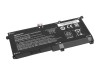 Baterija za HP Elitebook 1050 G1 / ZBook Studio G5, ZG06XL, 15.4V, 3250 mAh