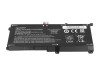 Baterija za HP Elitebook 1050 G1 / ZBook Studio G5, ZG06XL, 15.4V, 3250 mAh