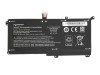 Baterija za HP Elitebook 1050 G1 / ZBook Studio G5, ZG06XL, 15.4V, 3250 mAh