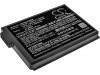 Baterija za Dell Latitude 5420 / 5424 / 7424, 4200 mAh