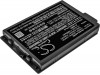 Baterija za Dell Latitude 5420 / 5424 / 7424, 4200 mAh