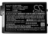 Baterija za Dell Latitude 5420 / 5424 / 7424, 4200 mAh