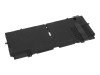 Baterija za Dell XPS 13 7390 / XPS 13 9310, 6315 mAh