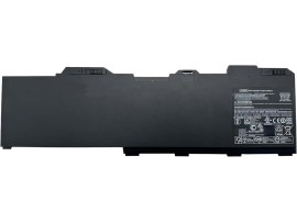 Baterija za HP ZBook Fury 15 G7 / 15 G8 / 17 G7 / 17 G8, AL08XL, 5400 mAh