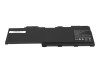 Baterija za HP ZBook Fury 15 G7 / 15 G8 / 17 G7 / 17 G8, AL08XL, 5400 mAh