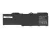 Baterija za HP ZBook Fury 15 G7 / 15 G8 / 17 G7 / 17 G8, AL08XL, 5400 mAh