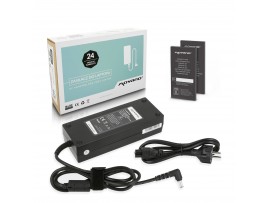 Polnilec za prenosnike Asus, 120W / 19V / 6,32A / 6,0mm x 3,7mm