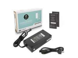 Polnilec za prenosnike Acer, 230W / 19,5V / 11,8A / 5,5mm x 1,7mm Polnilec za prenosnike Acer, 230W / 19,5V / 11,8A / 5,5mm x 1,7mm