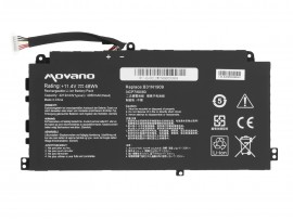 Baterija za Asus ExpertBook P2 P2451, B31N1909, 4212 mAh