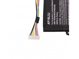 Baterija za Acer Swift 5 SF514 / Spin 1 SP111, AP16L5J, 4350 mAh