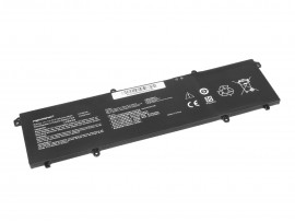 Baterija za Asus VivoBook 14X / 15X / 16X / S 14 / S 14X, C31N2105, 4100 mAh