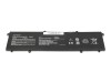Baterija za Asus VivoBook 14X / 15X / 16X / S 14 / S 14X, C31N2105, 4100 mAh