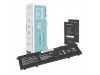 Baterija za Asus VivoBook 14X / 15X / 16X / S 14 / S 14X, C31N2105, 4100 mAh