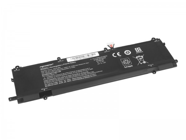 Baterija za HP Spectre X360 15-EB, BN06XL, 5000 mAh