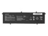 Baterija za Asus VivoBook Pro 14 / Pro 14X / Pro 15, C31N2019, 4100 mAh