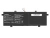 Baterija za Asus VivoBook S14 S431FA, C21N1833, 4250 mAh