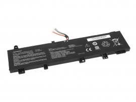 Baterija za Asus ROG Zephyrus Duo 15 GX550 / TUF Gaming A15 FA506, C41N1906, 4900 mAh