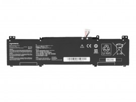 Baterija za Asus Flip 14 UM462DA / UX462DA, B31N1822, 3600 mAh