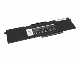Baterija za Dell Latitude 15 5501 / 15 5511 / Precision 3541 / 3551, 8600 mAh