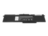 Baterija za Dell Latitude 15 5501 / 15 5511 / Precision 3541 / 3551, 8600 mAh