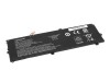 Baterija za HP Elite X2 1012 G2, JI04XL, 5700 mAh