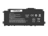 Baterija za HP Pavilion 13-BB / 14-DV / 15-EH, PP03XL, 3400 mAh