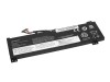 Baterija za Lenovo IdeaPad Gaming 3-15ACH6 / Legion 5-15ITH6, L20M4PC0, 15.4 V, 3750 mAh