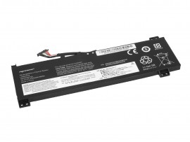 Baterija za Lenovo IdeaPad Gaming 3-15ACH6 / Legion 5-15ITH6, L20M4PC0, 15.4 V, 3750 mAh