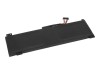 Baterija za Lenovo IdeaPad Gaming 3-15ACH6 / Legion 5-15ITH6, L20M4PC0, 15.4 V, 3750 mAh