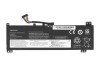 Baterija za Lenovo IdeaPad Gaming 3-15ACH6 / Legion 5-15ITH6, L20M4PC0, 15.4 V, 3750 mAh
