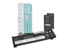 Baterija za Lenovo IdeaPad Gaming 3-15ACH6 / Legion 5-15ITH6, L20M4PC0, 15.4 V, 3750 mAh
