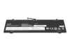 Baterija za Lenovo Yoga 7 14ITL5 / 15ITL5, L19C4PDC, 4622 mAh