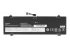 Baterija za Lenovo Yoga 7 14ITL5 / 15ITL5, L19C4PDC, 4622 mAh