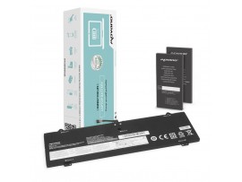 Baterija za Lenovo Yoga 7 14ITL5 / 15ITL5, L19C4PDC, 4622 mAh