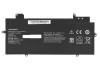 Baterija za Lenovo ThinkPad X1 Carbon 9th Gen. / 10th Gen. / 11th Gen., 3200 mAh