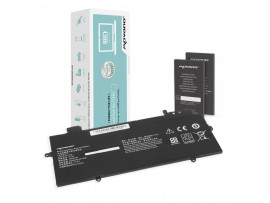 Baterija za Lenovo ThinkPad X1 Carbon 9th Gen. / 10th Gen. / 11th Gen., 3200 mAh