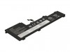Baterija za Lenovo IdeaPad 5 Pro 16ACH6 / 16IAH7 / 16IHU6, 4650 mAh