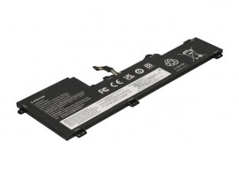 Baterija za Lenovo IdeaPad 5 Pro 16ACH6 / 16IAH7 / 16IHU6, 4650 mAh