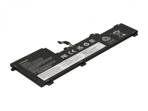 Baterija za Lenovo IdeaPad 5 Pro 16ACH6 / 16IAH7 / 16IHU6, 4650 mAh
