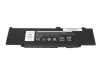 Baterija za Dell Latitude 14 5450 / Latitude 15 5550, 3500 mAh