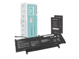 Baterija za Dell Latitude 15 9510 / 9520, 6580 mAh