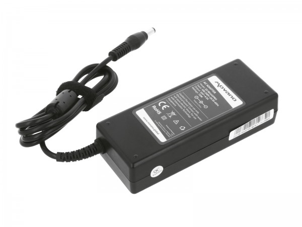Polnilec za prenosnike IBM / Lenovo / Panasonic, 72W / 16V / 4,5A / 5,5mm x 2,5mm