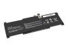 Baterija za MSI Modern 14 / Modern 15  / Prestige 14, BTY-M49, 3400 mAh