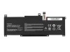 Baterija za MSI Modern 14 / Modern 15  / Prestige 14, BTY-M49, 3400 mAh