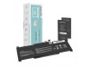 Baterija za MSI Modern 14 / Modern 15  / Prestige 14, BTY-M49, 3400 mAh