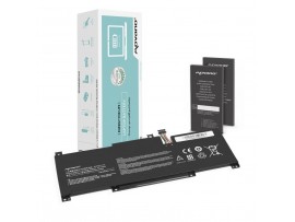 Baterija za MSI Modern 14 / Modern 15 / Prestige 14, BTY-M49, 3400 mAh