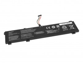 Baterija za Lenovo Legion 5 17-ACH6 / Legion 5 17-ITH6, 4960 mAh Baterija za Lenovo Legion 5 17-ACH6 / Legion 5 17-ITH6, 4960 mAh
