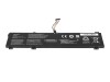 Baterija za Lenovo Legion 5 17-ACH6 / Legion 5 17-ITH6, 4960 mAh