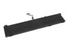 Baterija za Lenovo Legion 5 17-ACH6 / Legion 5 17-ITH6, 4960 mAh